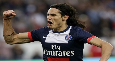 Rewelacje prosto z Włoch! Cavani na celowniku Juventusu Turyn